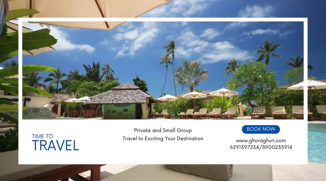 Facebook Banner — banner/poster